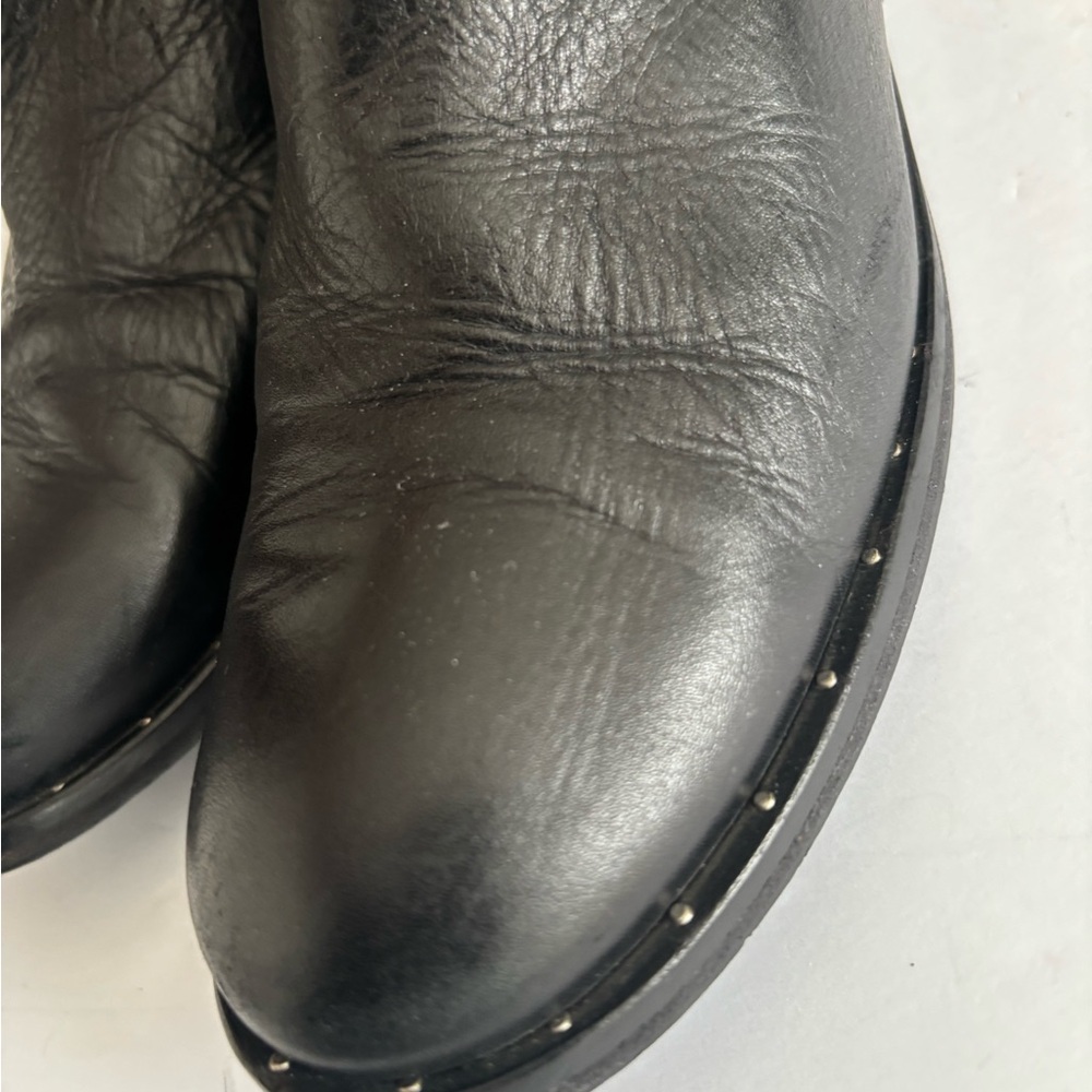 Freda Salvador black bootie - Picture 7 of 12